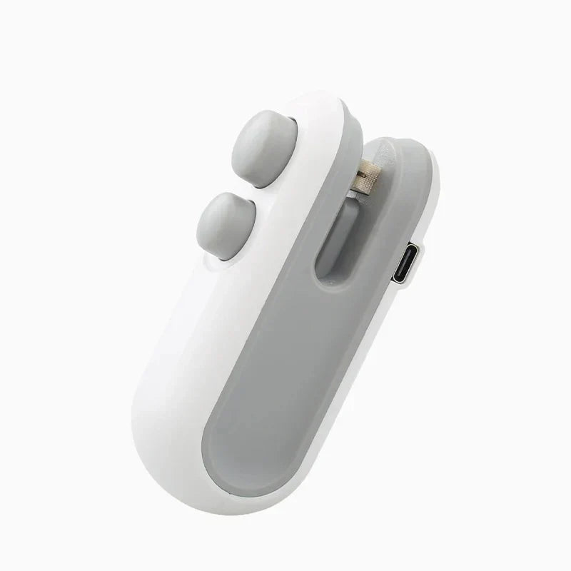 2-in-1 Sealing Device