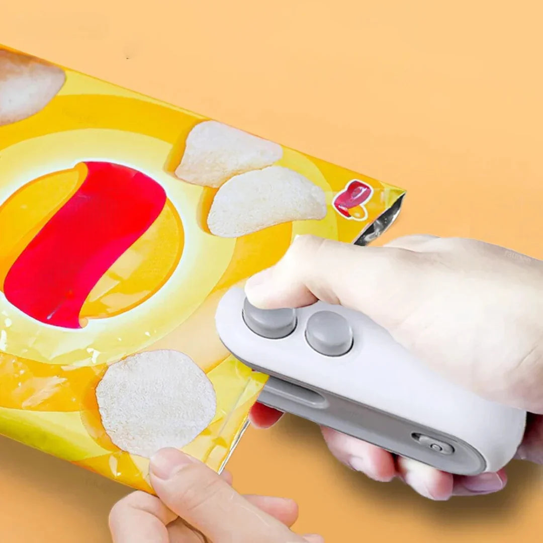 2-in-1 Sealing Device
