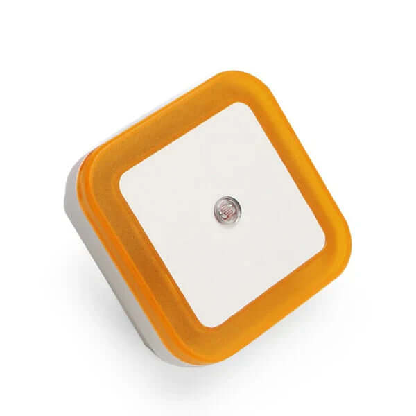 2-pack LED Night Lights with Motion Sensor