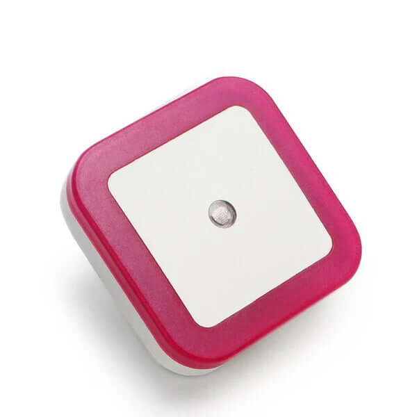 2-pack LED Night Lights with Motion Sensor