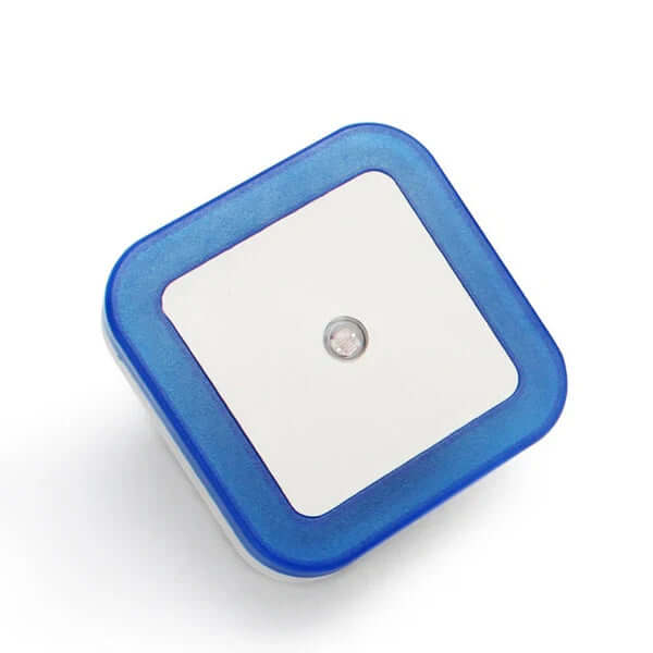 2-pack LED Night Lights with Motion Sensor