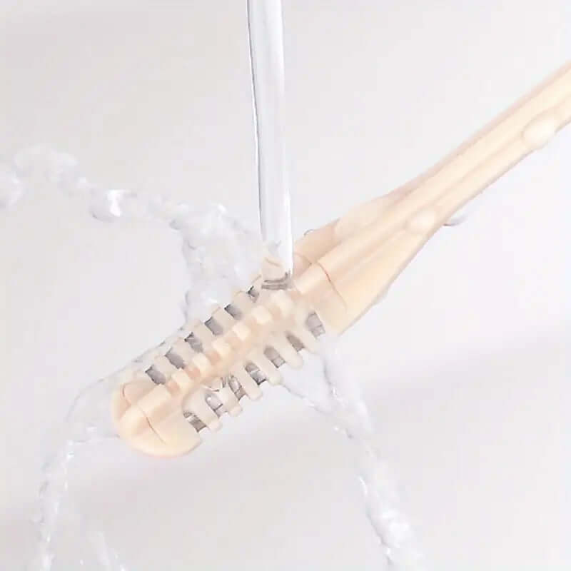 2x Nose Hair Remover - Gentle & Effective