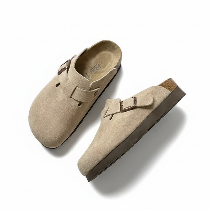 Adjustable | Orthopedic Clogs