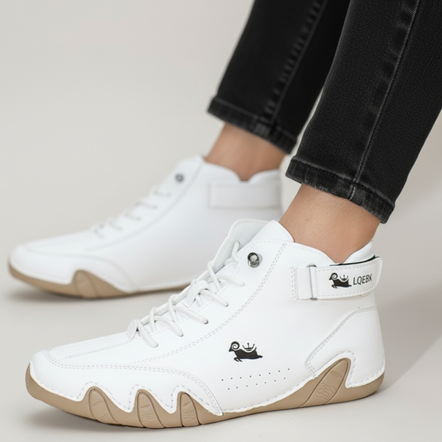 High Top Casual Shoes for Men