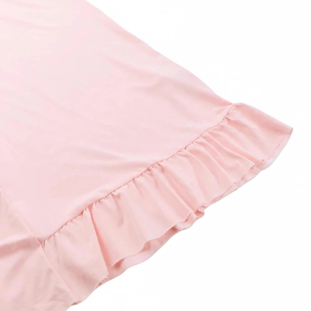 Sleeveless Slip Maxi Dress for Women