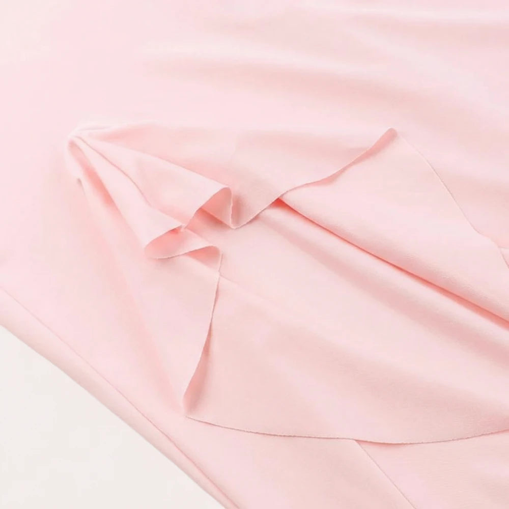 Sleeveless Slip Maxi Dress for Women