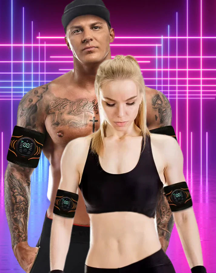 AbPro Flex™ - the way to your dream body