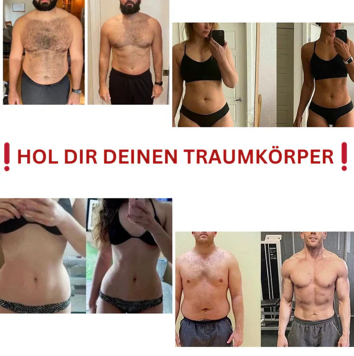 AbPro Flex™ - the way to your dream body