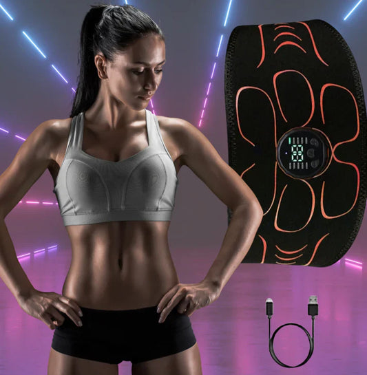 AbPro Flex™ - the way to your dream body