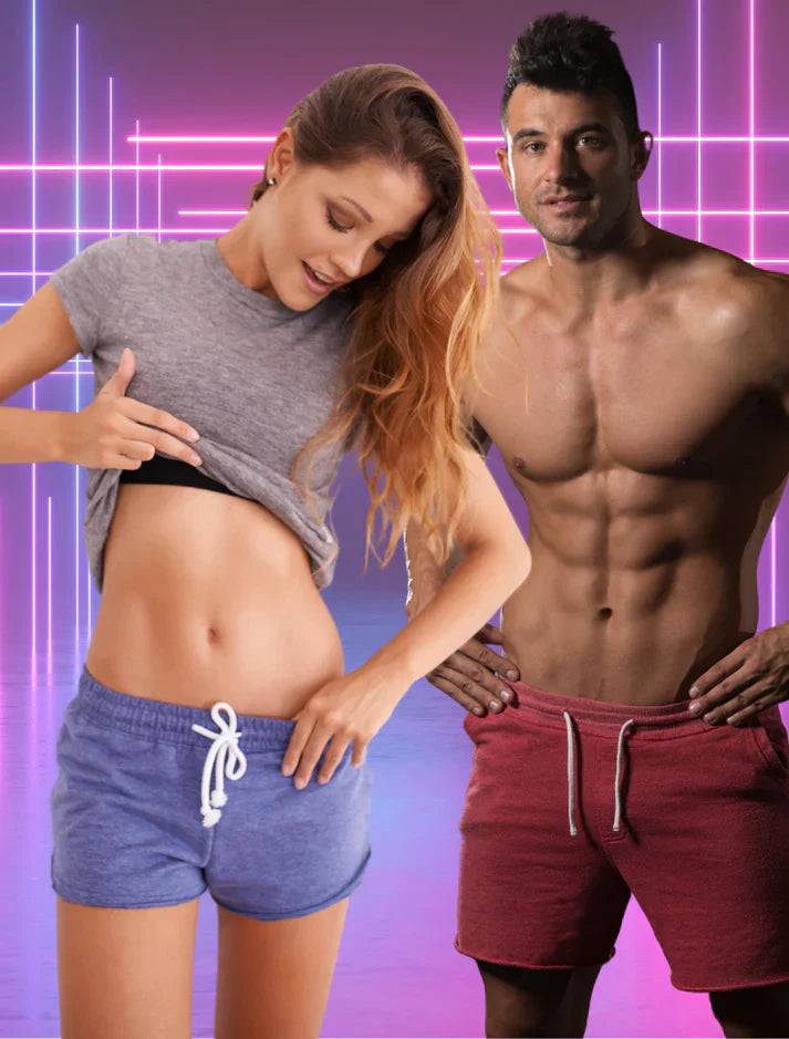 AbPro Flex™ - the way to your dream body