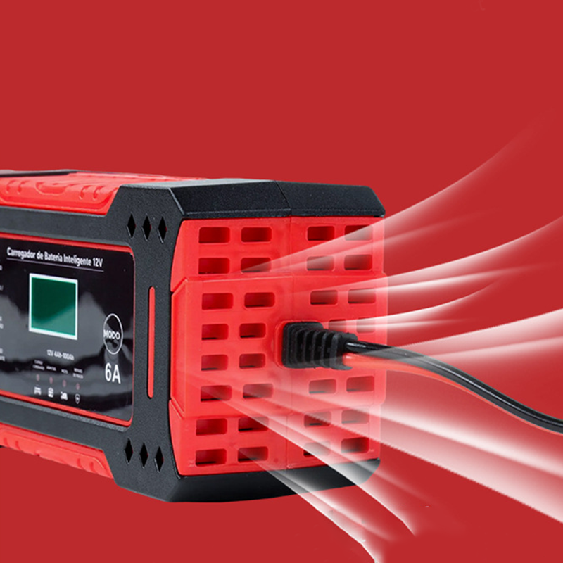 AccuRedder™ Pro - Restore your old battery to like new condition!