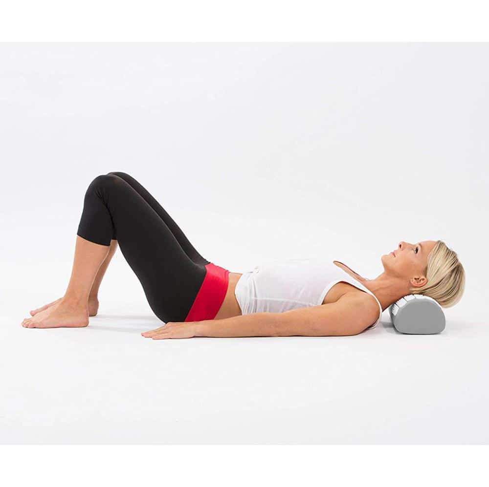 Acupressure Set with Mat and Pillow
