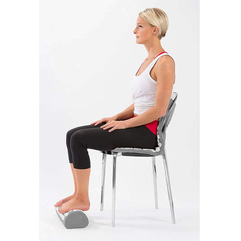 Acupressure Set with Mat and Pillow