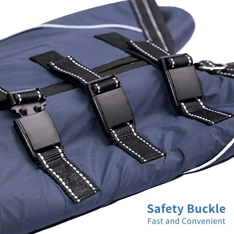 Adjustable Dog Lift Harness for Injured & Senior Pets