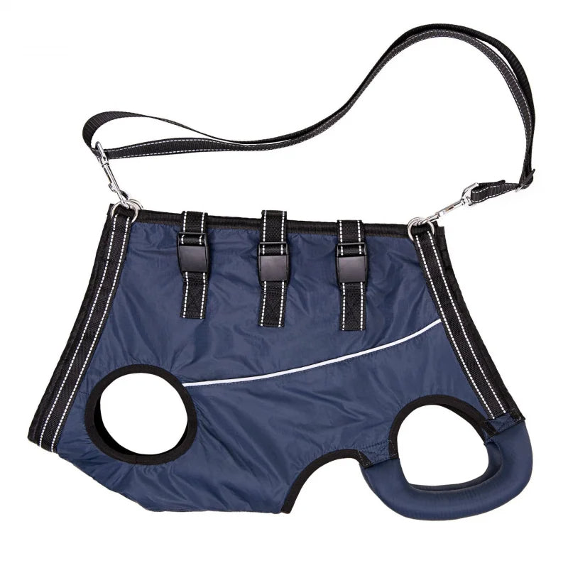 Adjustable Dog Lift Harness for Injured & Senior Pets