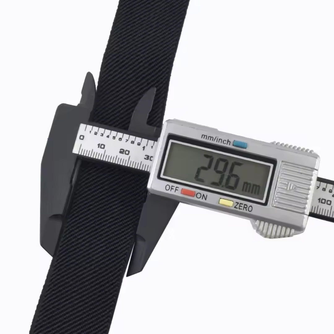 Adjustable Elastic Suspenders