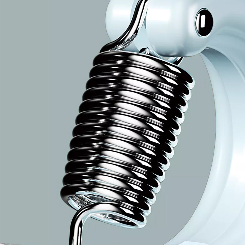 Adjustable Grip Strengthener with Counter