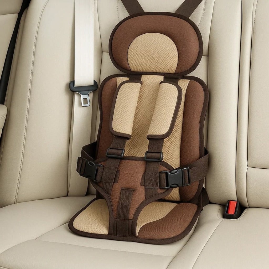 Adjustable Safety Harness Child Travel Seat