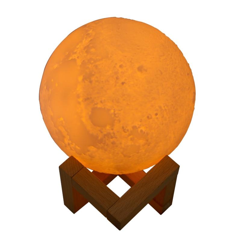 Air Purifier and Humidifier with Moonlight Effect – Dual-Function Device for Clean Air and Ambient Lighting