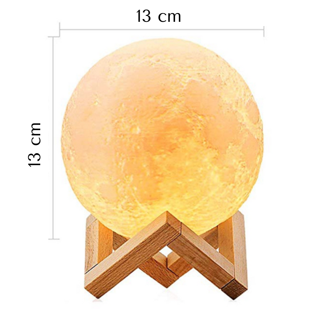 Air Purifier and Humidifier with Moonlight Effect – Dual-Function Device for Clean Air and Ambient Lighting