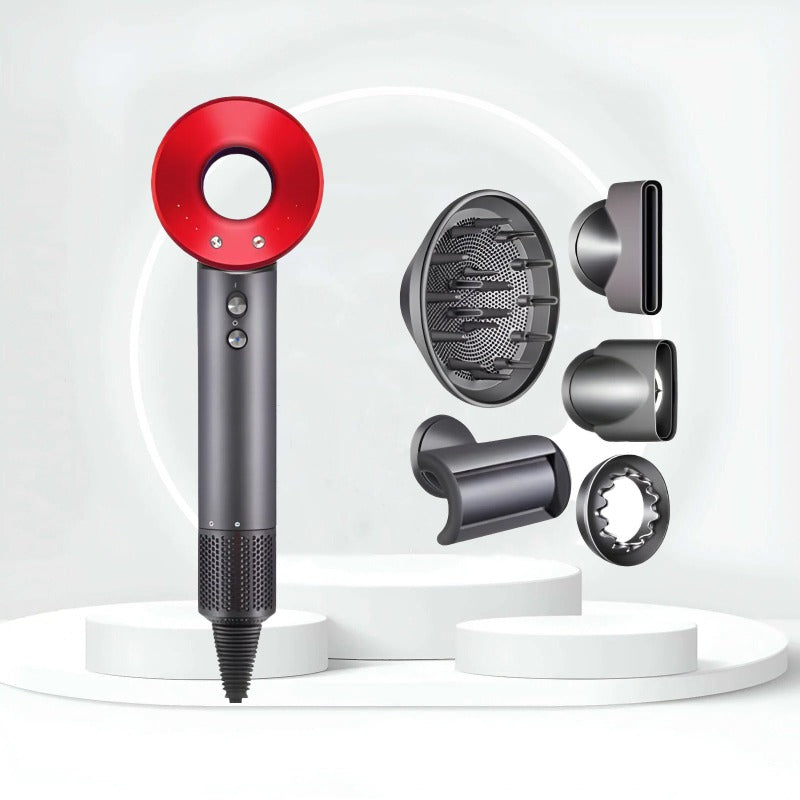 AirBlade Pro Hair Dryer – Fast Salon-Quality Styling