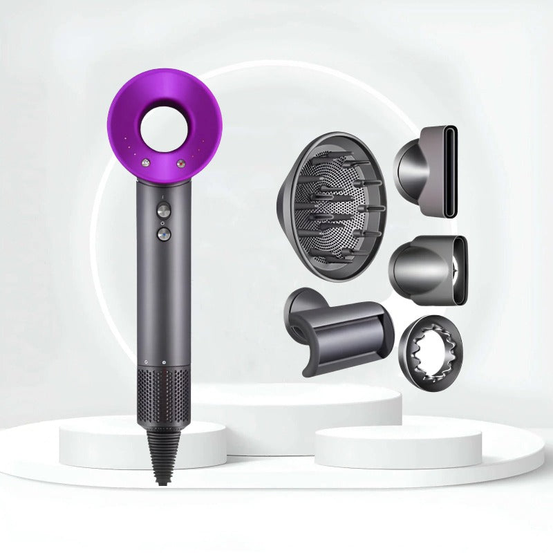 AirBlade Pro Hair Dryer – Fast Salon-Quality Styling