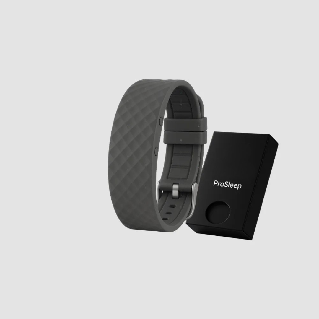 Alarm Clock | Silent Waking Without Sound | Adjustable Intensity | ProSleep