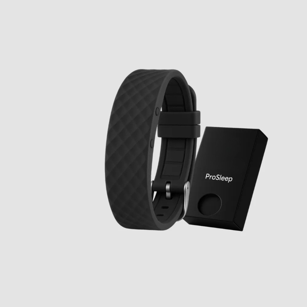 Alarm Clock | Silent Waking Without Sound | Adjustable Intensity | ProSleep