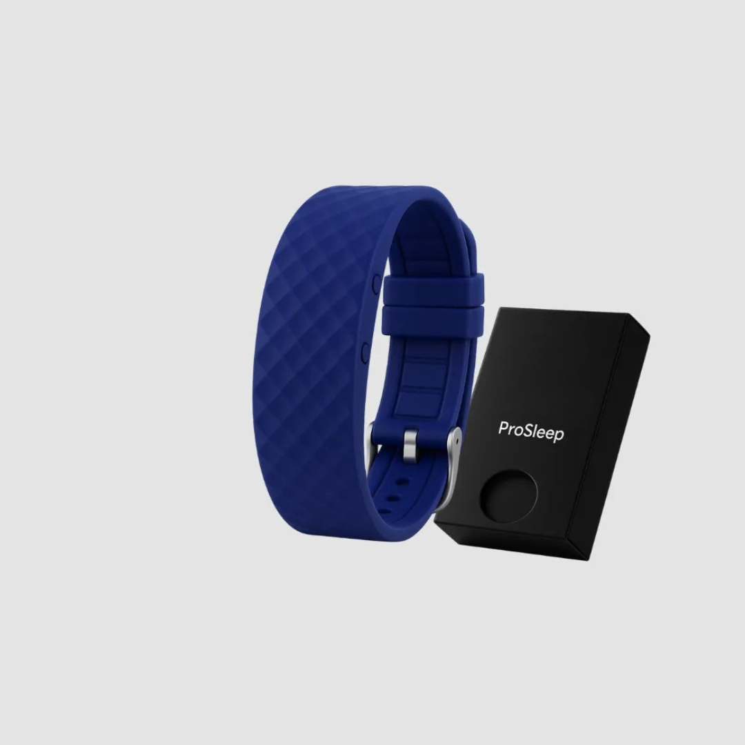 Alarm Clock | Silent Waking Without Sound | Adjustable Intensity | ProSleep