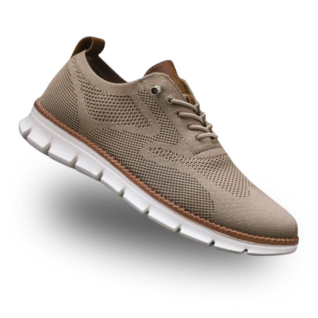 All-Day Ultra-Comfortable Walking Shoes