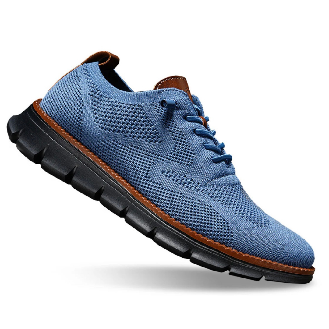All-Day Ultra-Comfortable Walking Shoes