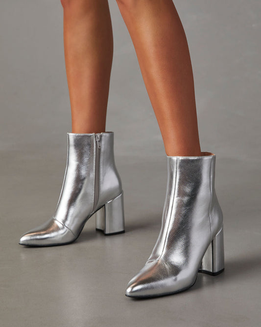Ankle Boots