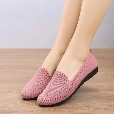 Image of Anna | Women's Slip-On Comfort Loafers