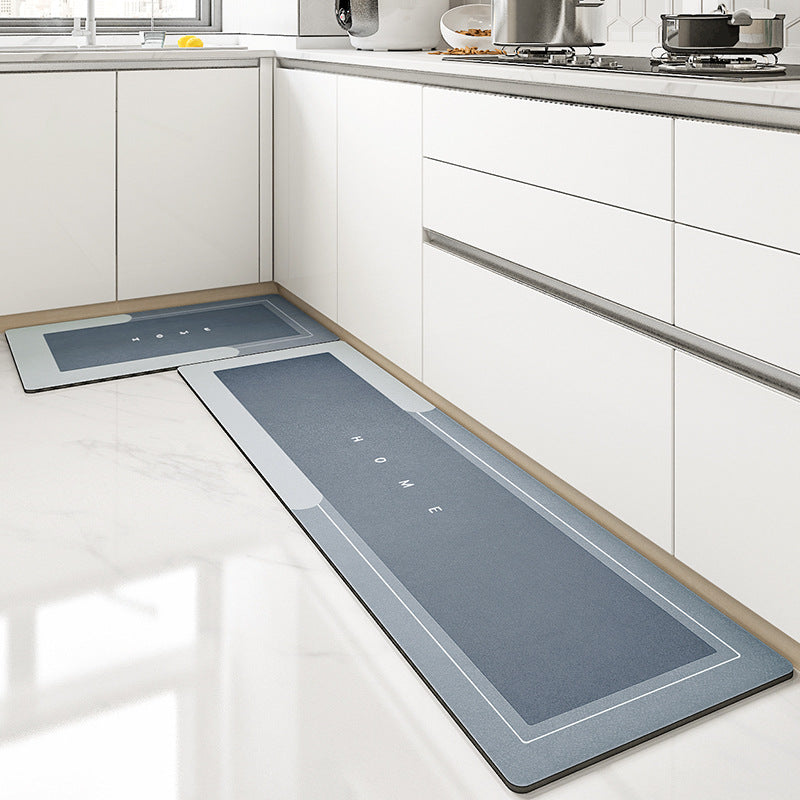 Anti-Fatigue Kitchen Comfort Runner Mat