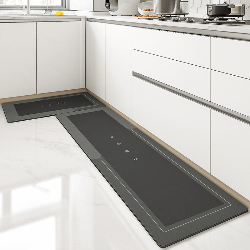 Anti-Fatigue Kitchen Comfort Runner Mat