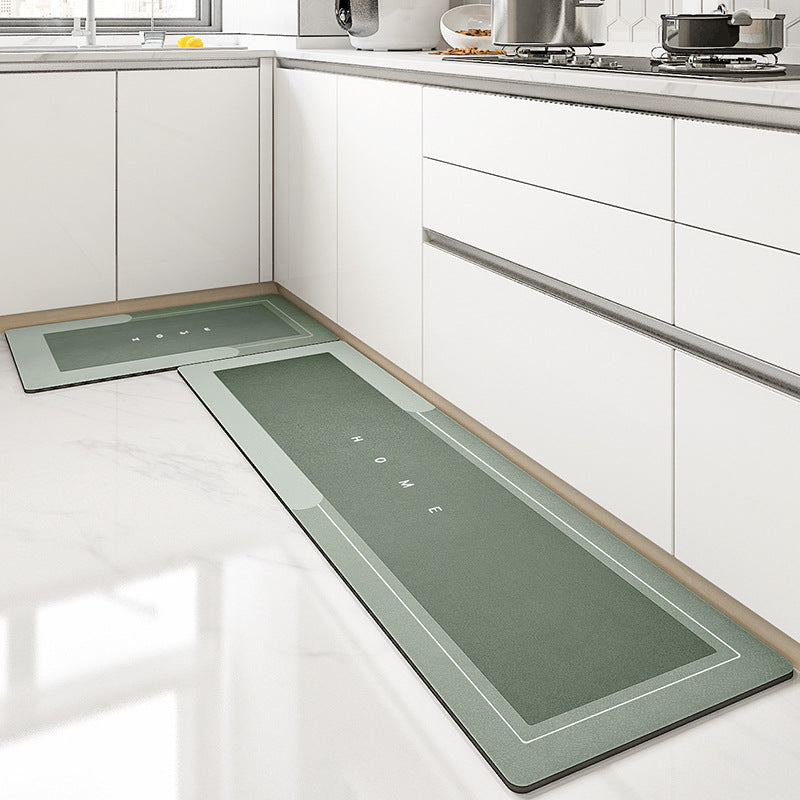 Anti-Fatigue Kitchen Comfort Runner Mat