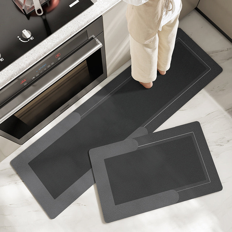 Anti-Fatigue Kitchen Comfort Runner Mat