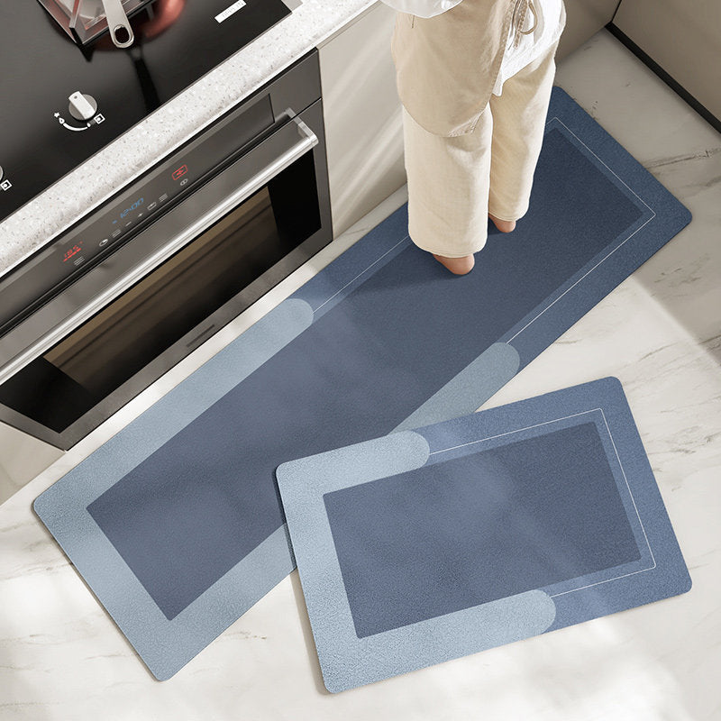 Anti-Fatigue Kitchen Comfort Runner Mat