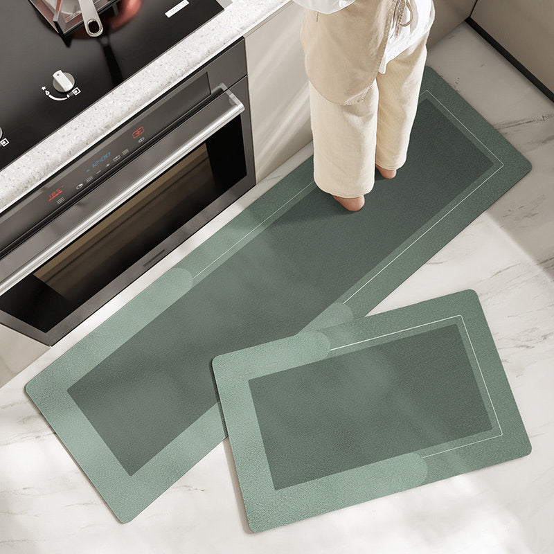 Anti-Fatigue Kitchen Comfort Runner Mat