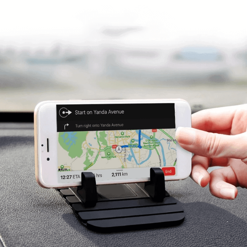 Anti-Slip Phone Holder