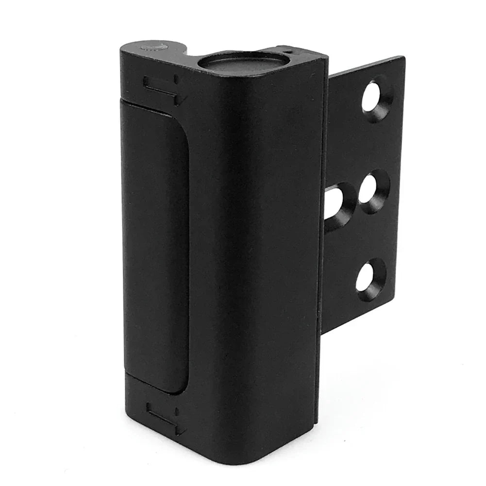 Anti-Theft Childproof Door Safety Latch