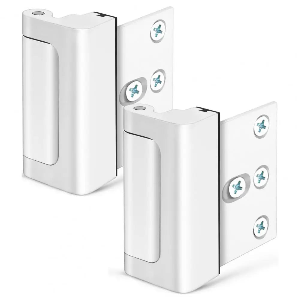 Anti-Theft Childproof Door Safety Latch