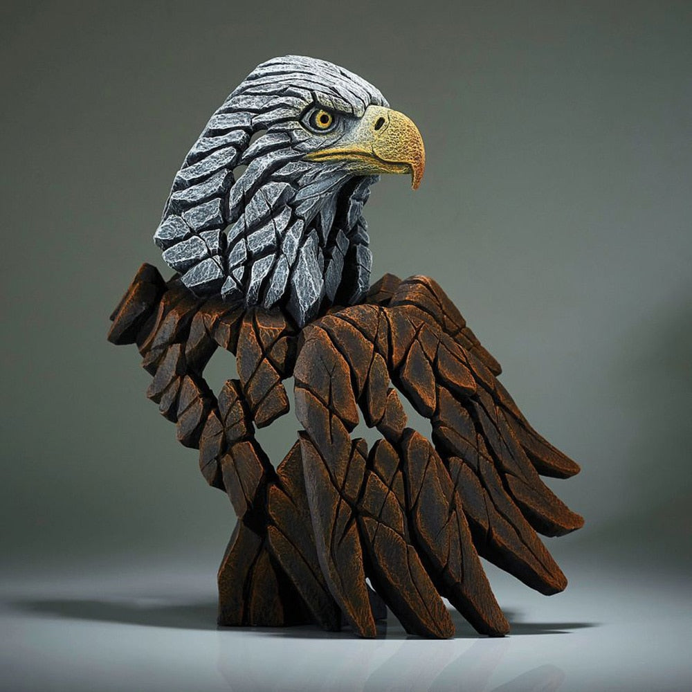 Artistic Animal Sculptures