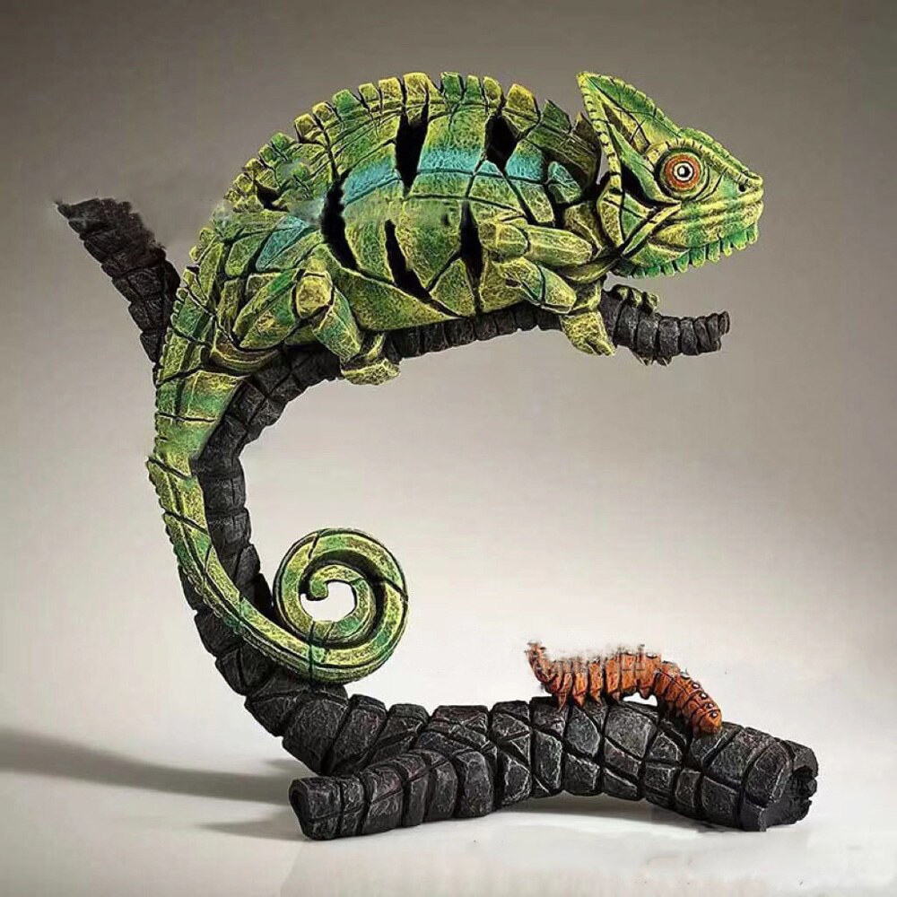 Artistic Animal Sculptures