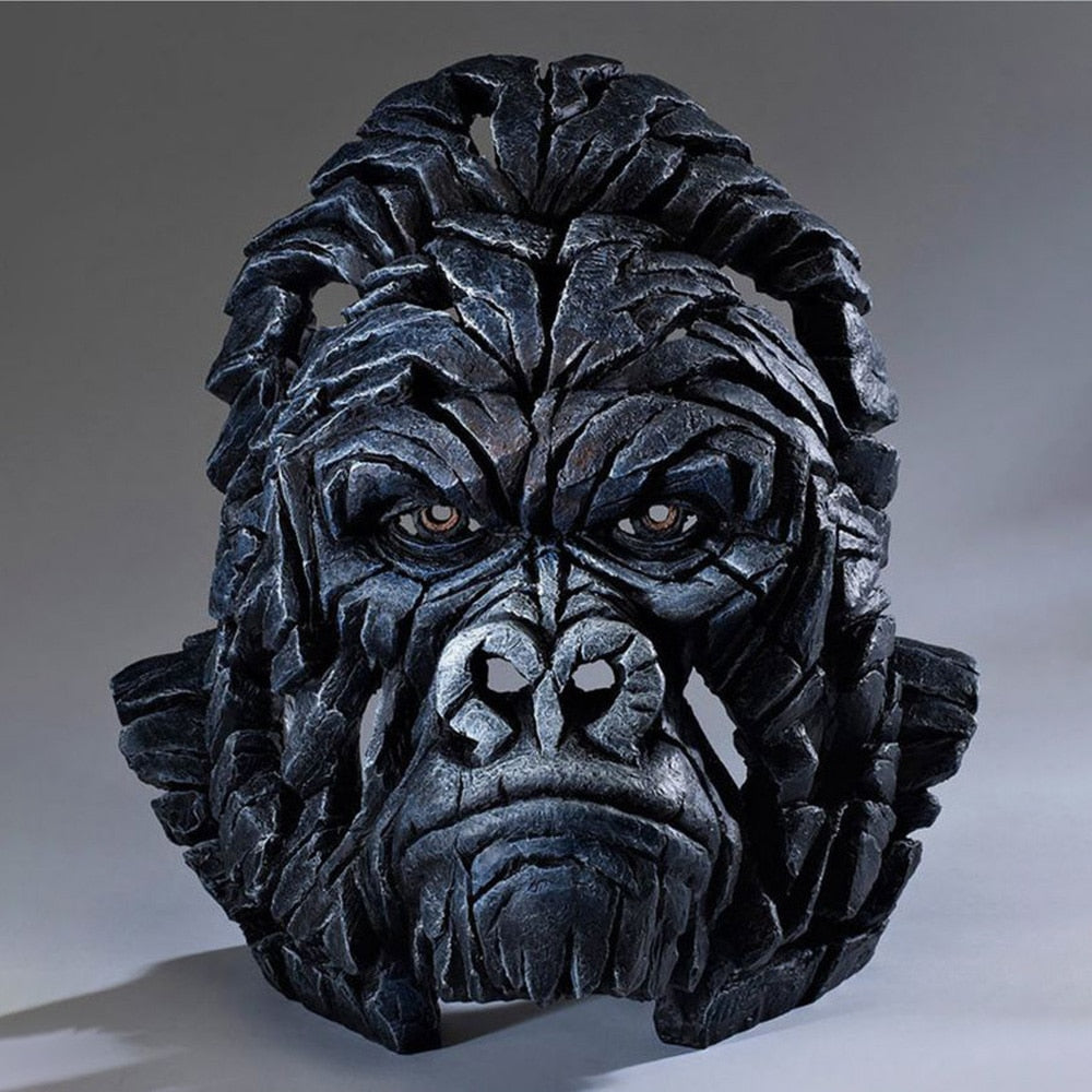 Artistic Animal Sculptures