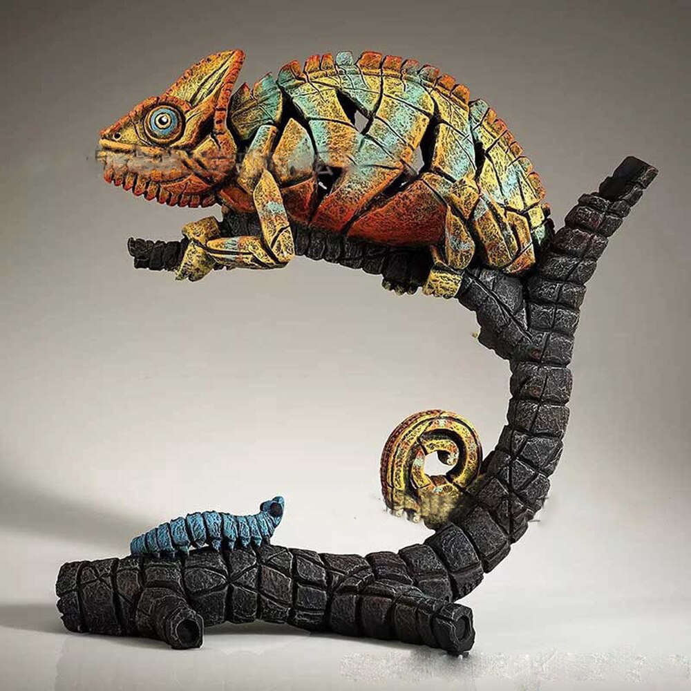 Artistic Animal Sculptures