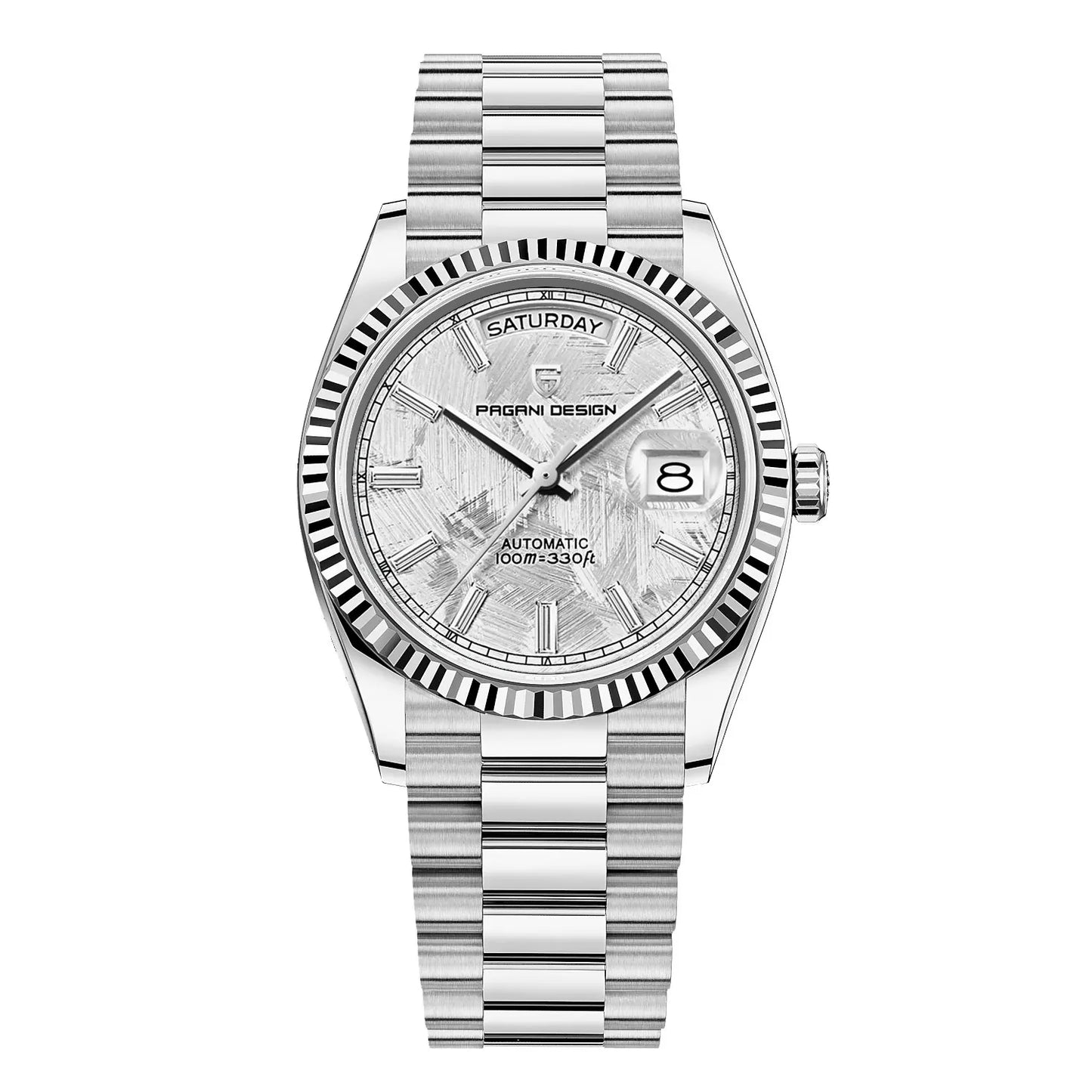 Aurevex - Automatic Men's Wristwatch