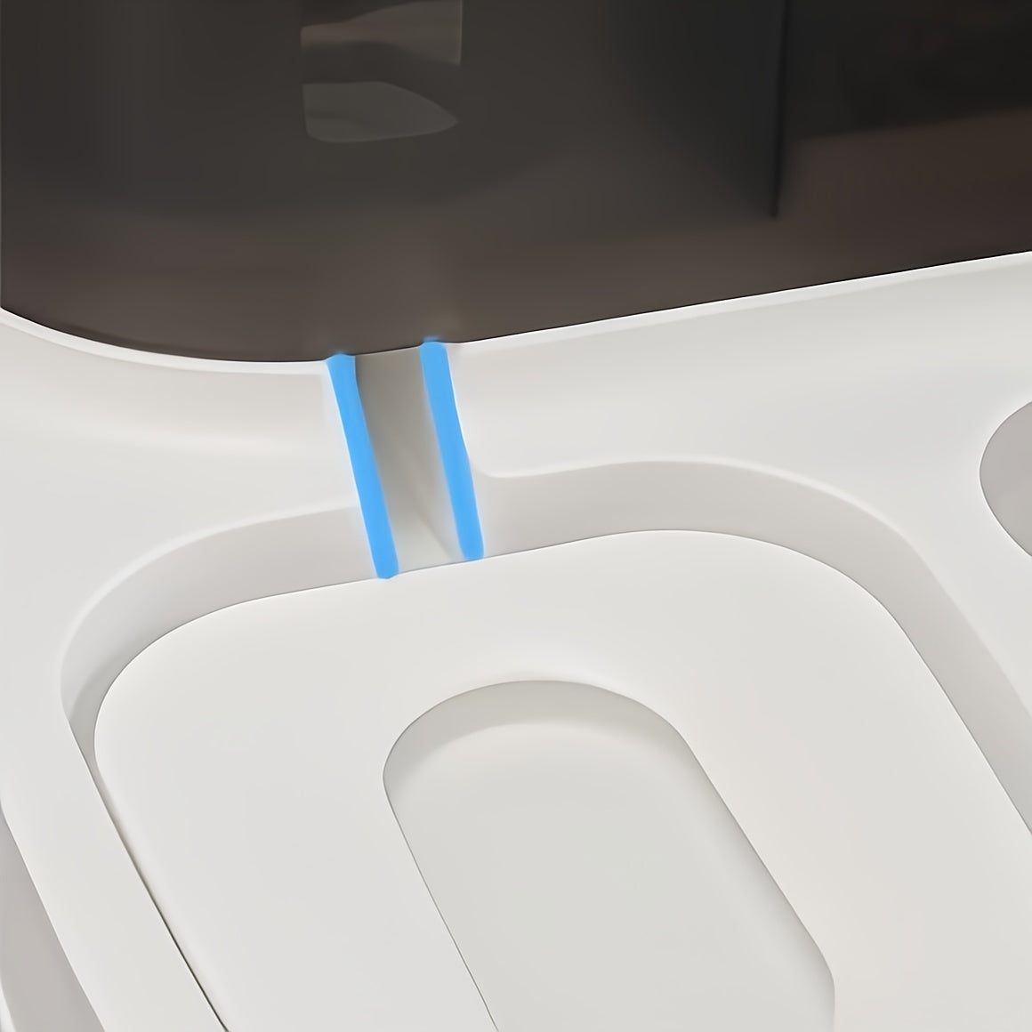 Automatic 2-in-1 Food and Water Dispenser for Cats and Small Dogs