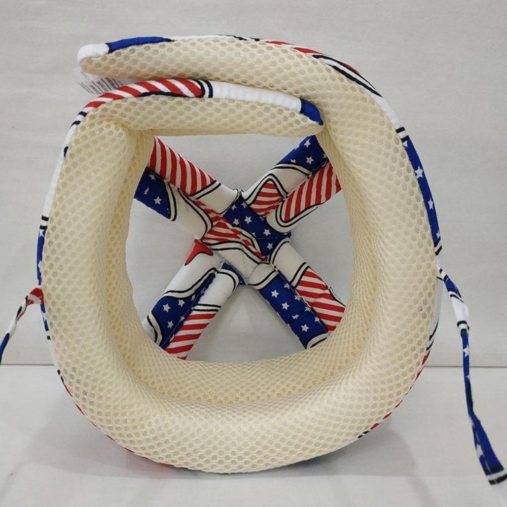 Baby Anti-Collision Safety Hat for Crawling & Walking