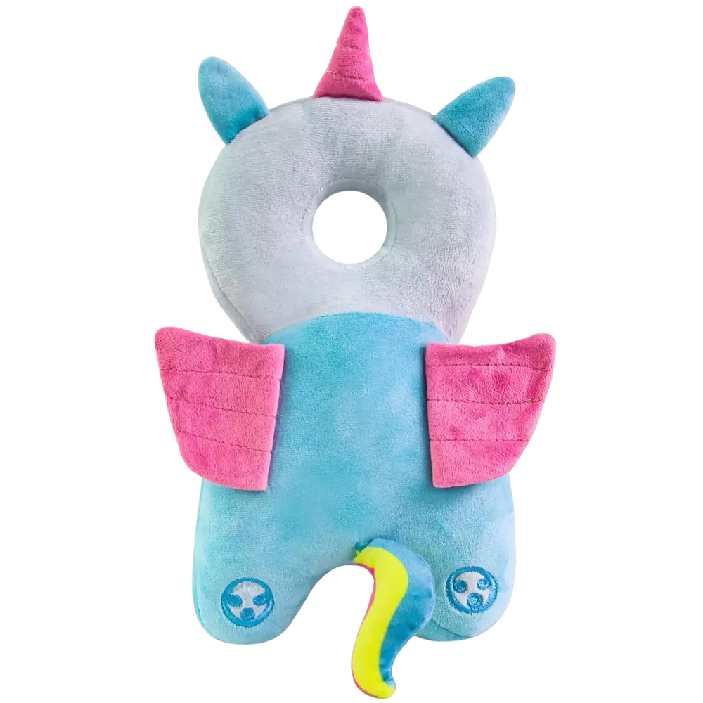 Baby Head and Neck Protector